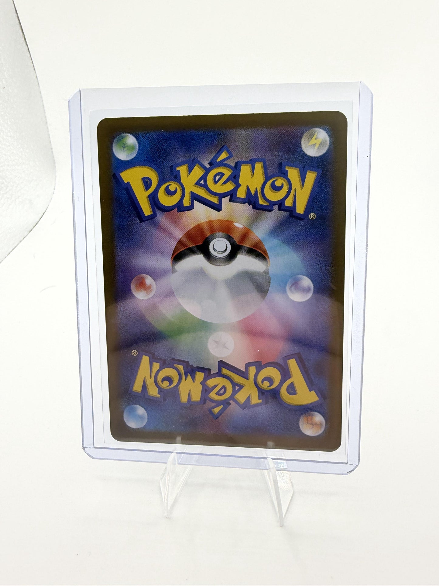 Magnezone ex 028/078 RR Violet ex Japanese Pokemon Card NM