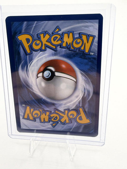 2025 SV10: Destined Rivals Cynthia's Roserade Card Rare,Holo Rare,Holo