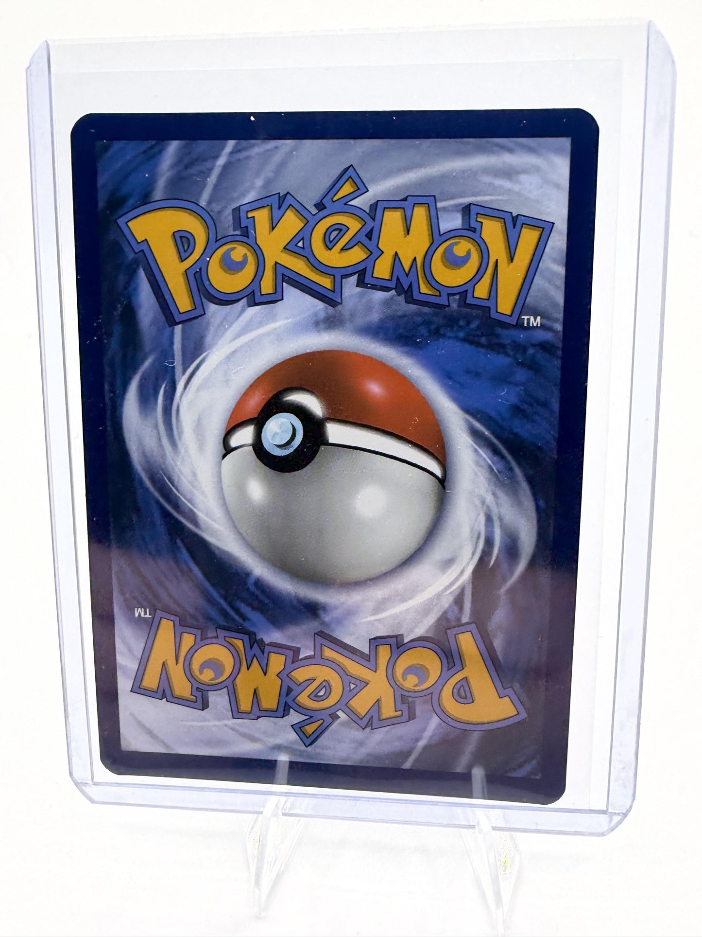 Clamperl 195/182 - Destined Rivals - Pokemon TCG - Illustration Rare - Full Art