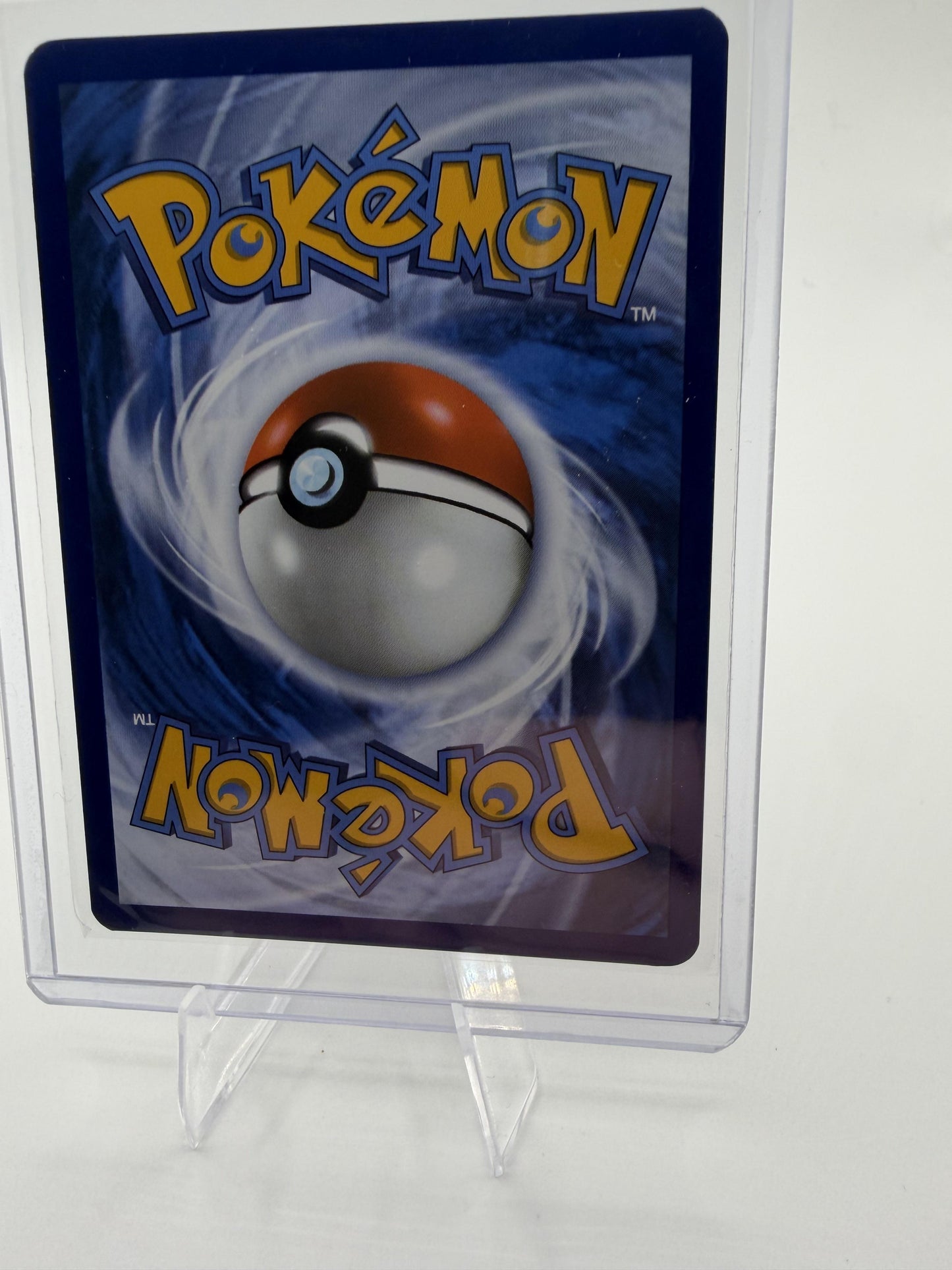 Sacred Charm 093/094 - Phantasmal Flames - Pokemon TCG - Uncommon