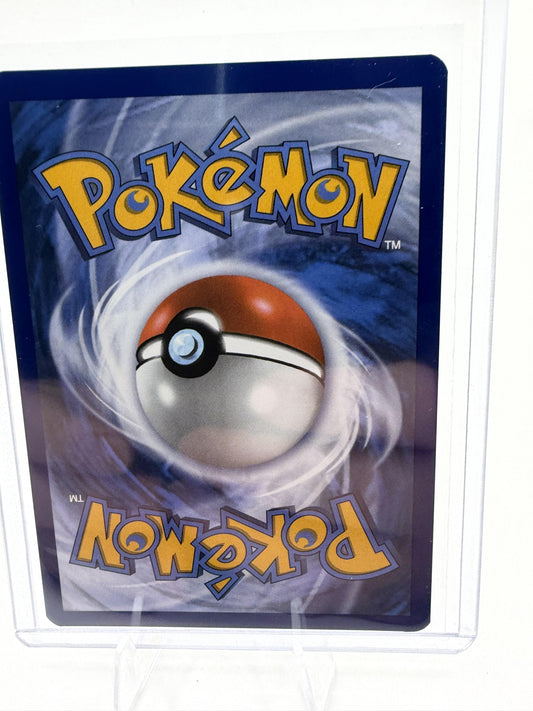 Pokémon TCG ME02: Phantasmal Flames Flygon Card Holo 101 / 094