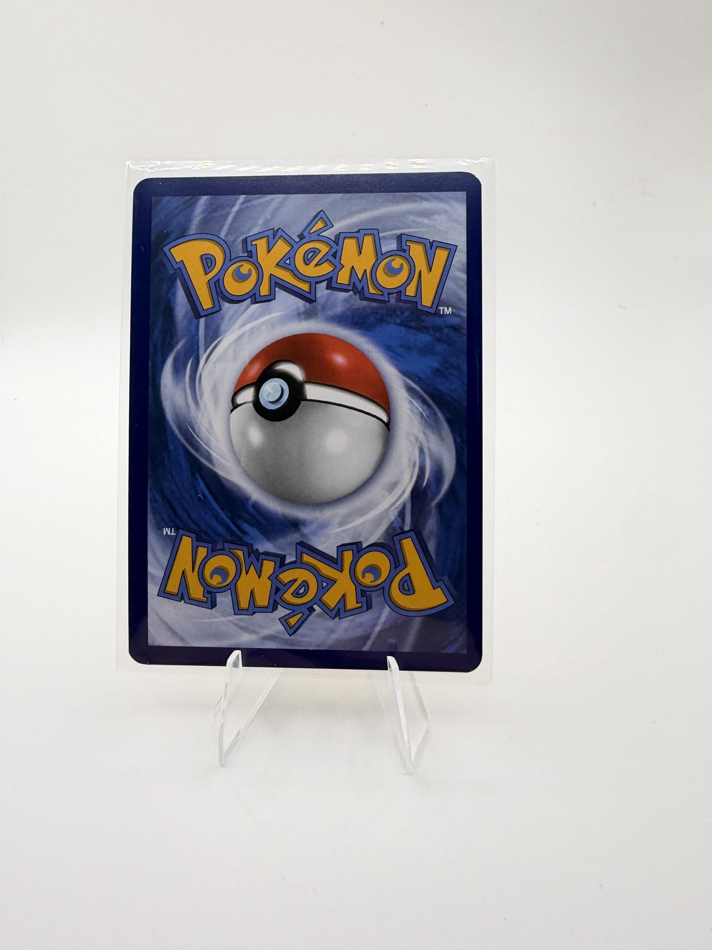 2026 Pokemon Perfect Order Shinx 026/088 Reverse Holo NM Saboteri Art