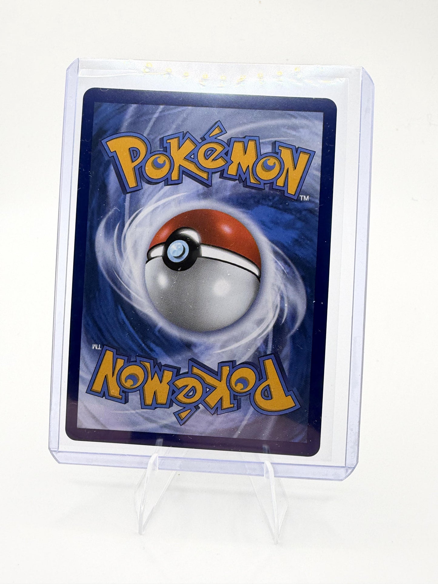 2026 Pokemon Destined Rivals Yanmega ex 003/182 Holo Double Rare NM
