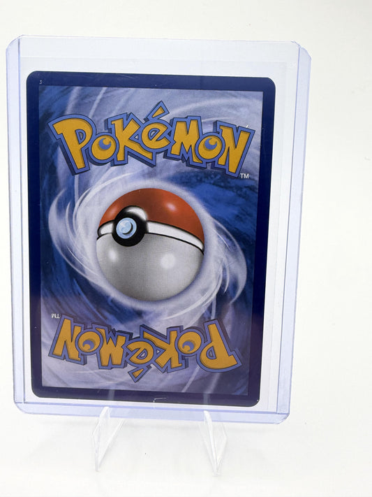 2023 Pokemon Scarlet & Violet Mimikyu ex SVP004 Black Star Promo Holo NM