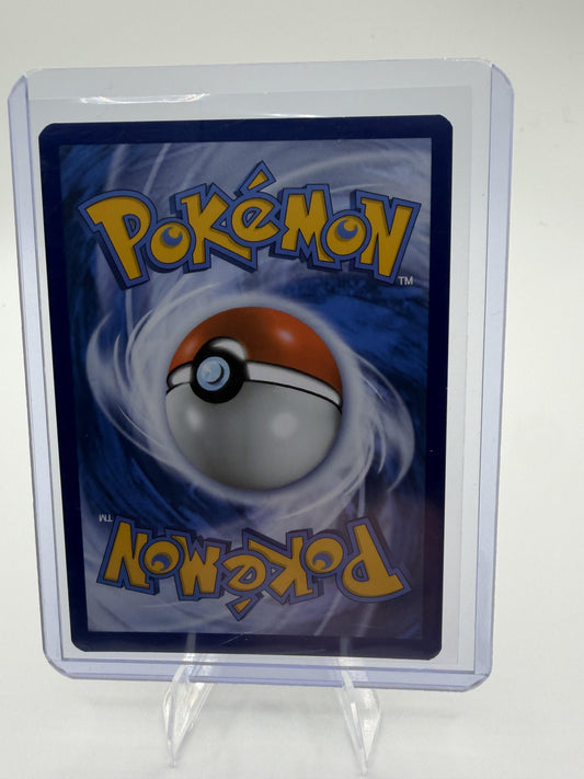 Honchkrow 107/195 - Silver Tempest - Pokemon TCG - NM