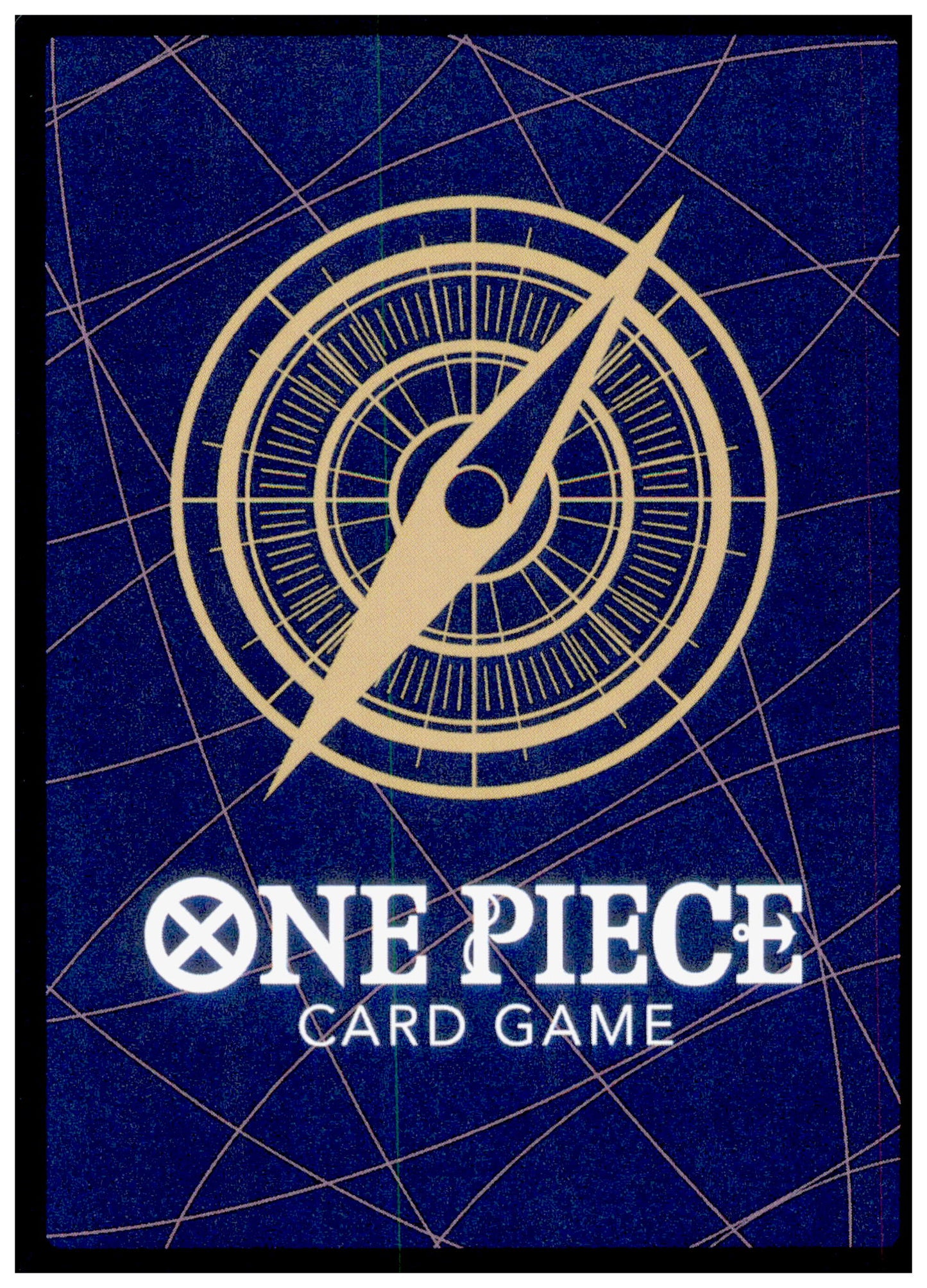 Sai OP15-045 UC One Piece TCG Adventure on Kami's Island Blocker