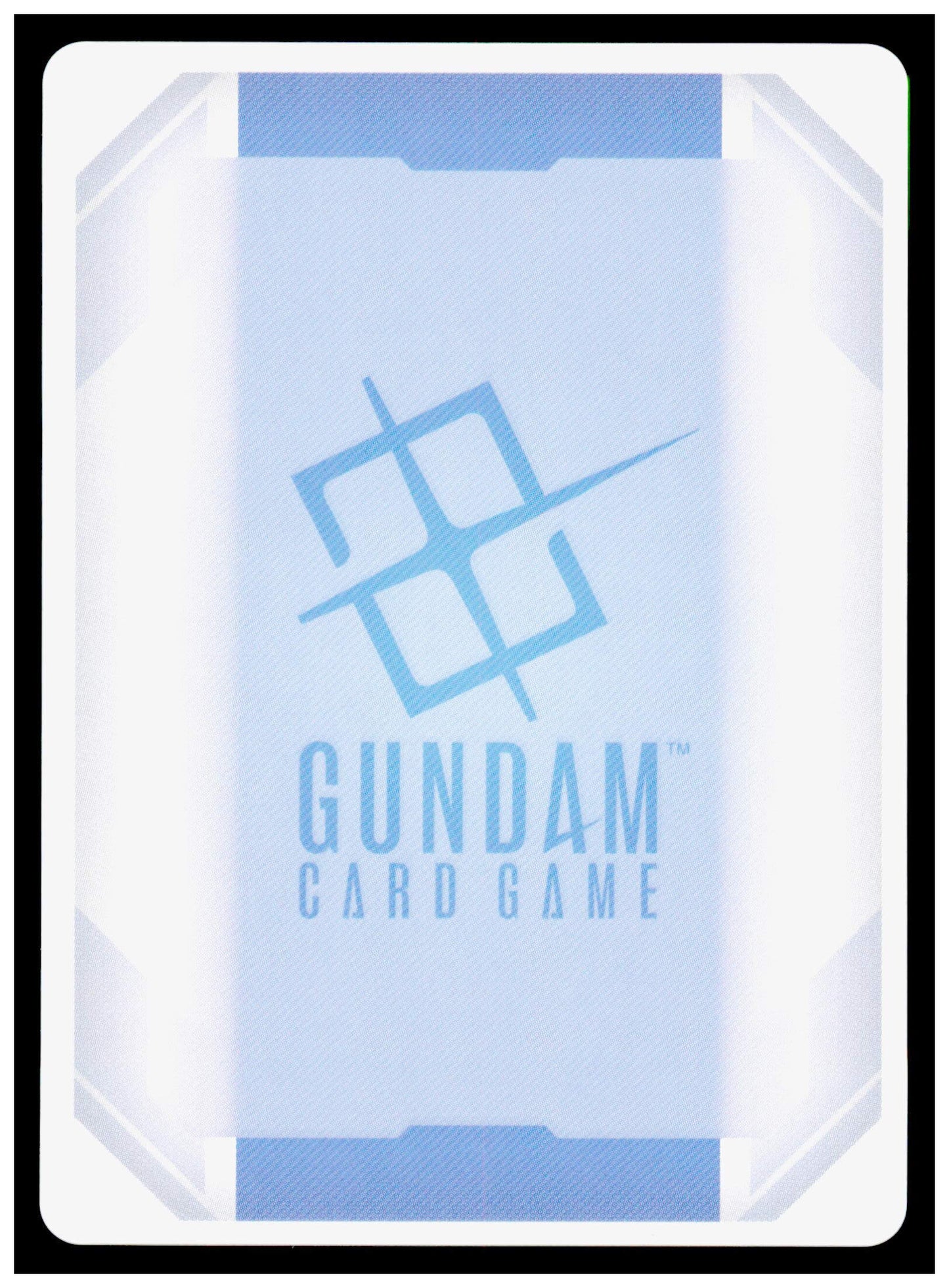 2026 Gundam Card Game Steel Requiem AEU Enact Demonstration Color GD03-081