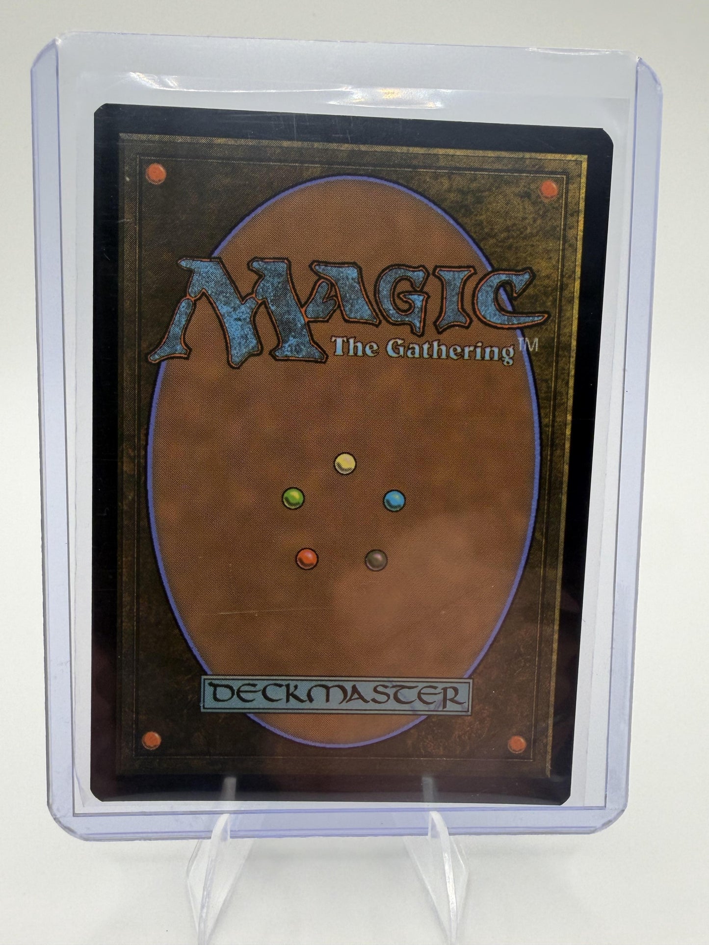 Magic Marvel's Spider-Man Robotics Mastery Card Uncommon #41 Foil