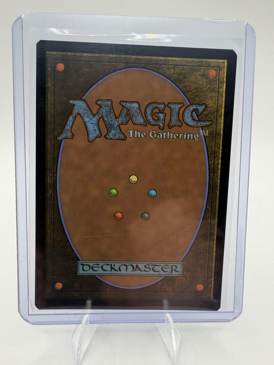 Magic Marvel's Spider-Man Robotics Mastery Card Uncommon #41 Foil