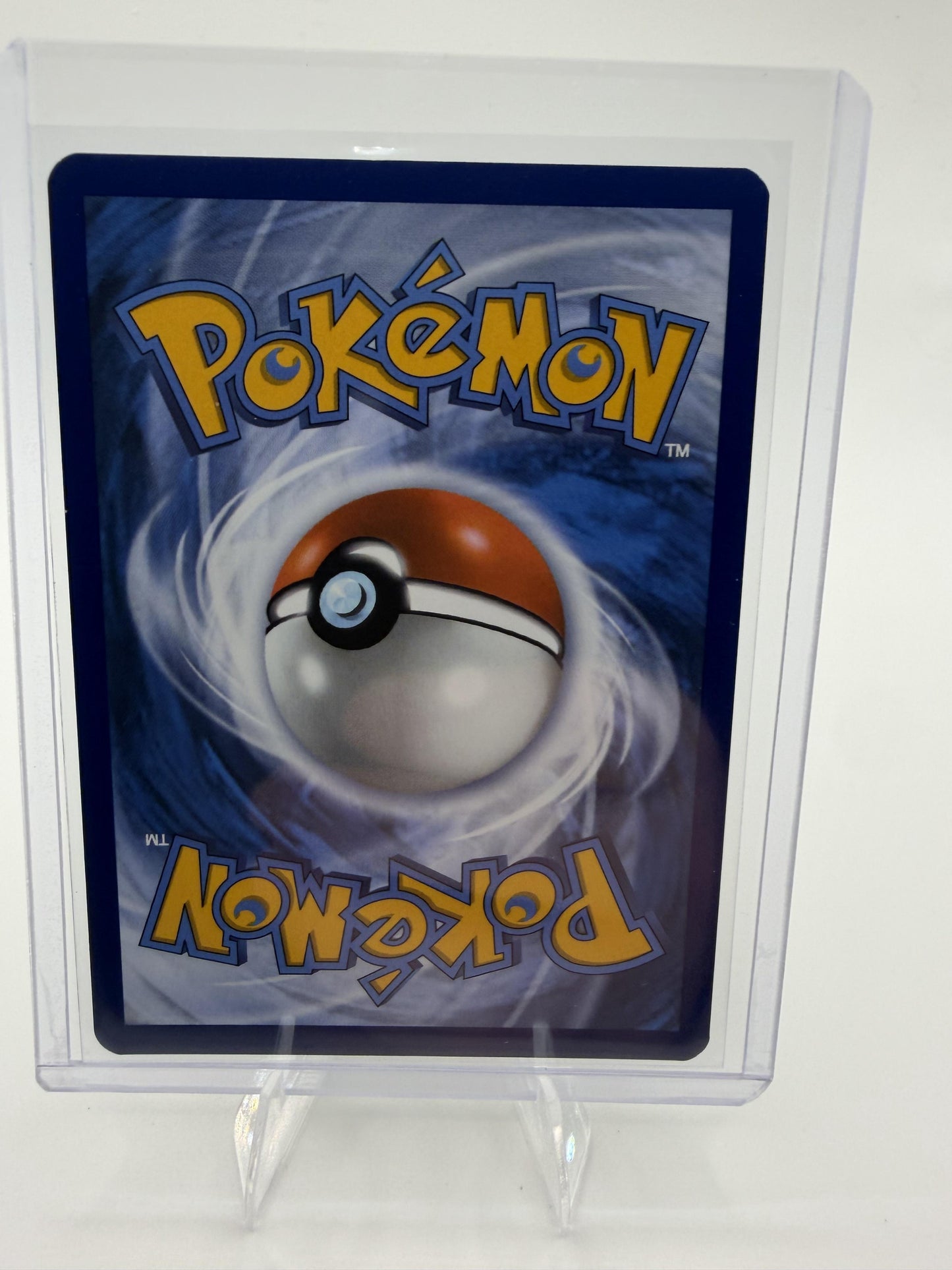 Eternatus 141/191 Reverse Holo Rare Surging Sparks Pokemon Card NM