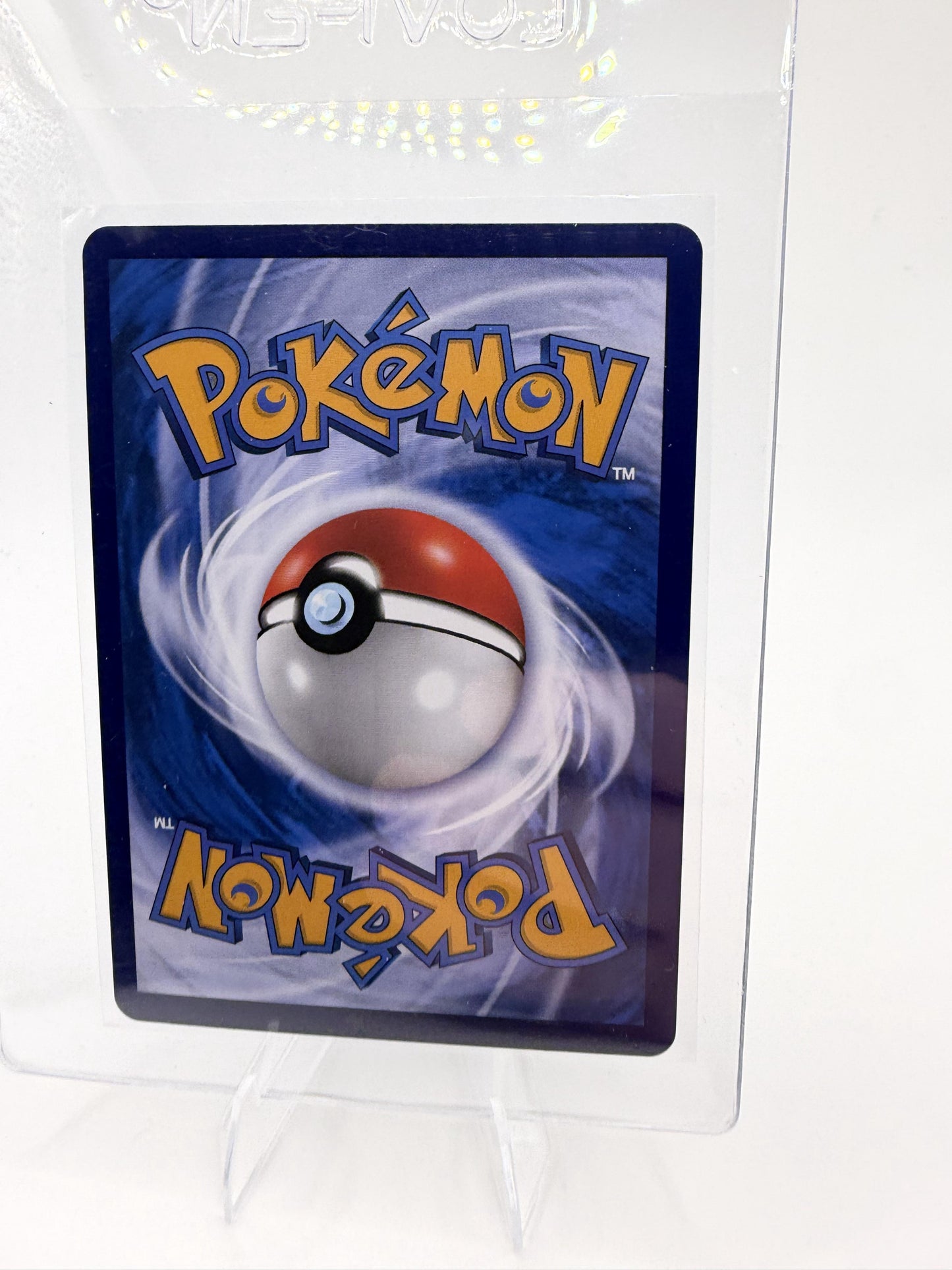 Morpeko 1405/07 Master Ball Holo Gem Pack Vol 3 Simplified Chinese Pokemon NM