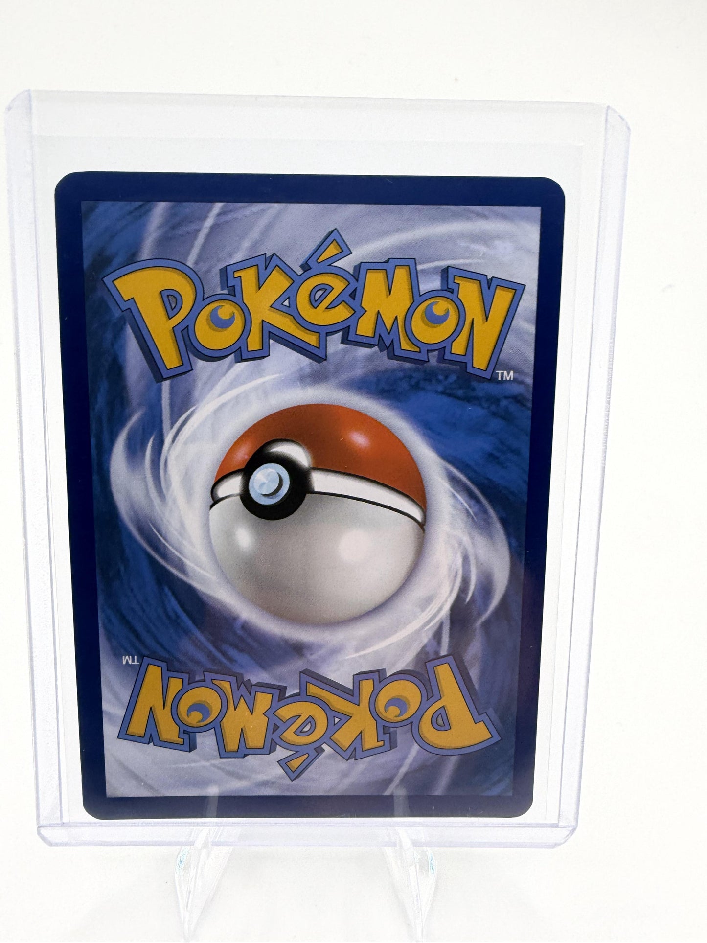 Minior 201/182 Illustration Rare Full Art Paradox Rift Pokemon NM 2023