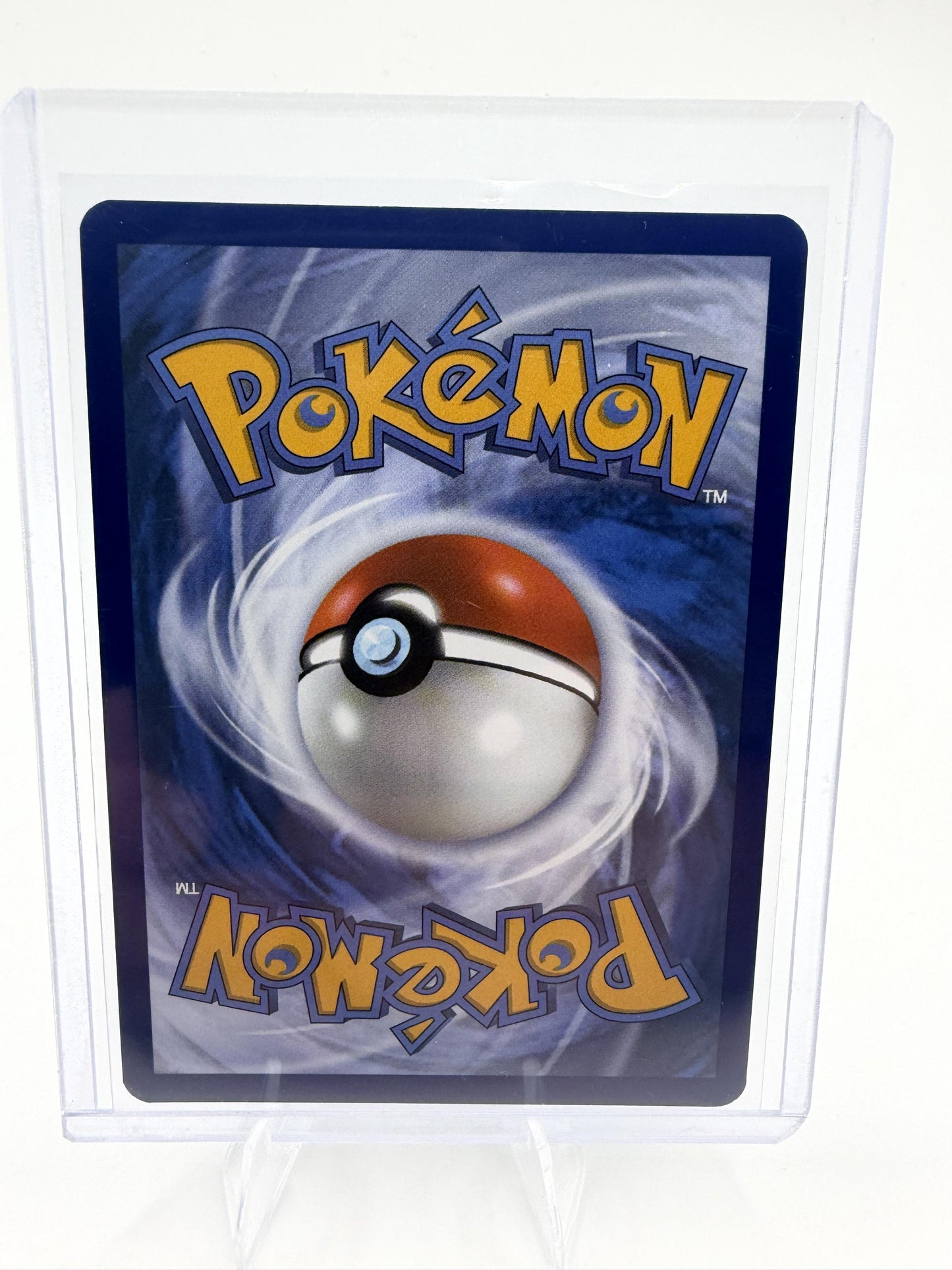 Whirlipede 116/167 Reverse Holo Twilight Masquerade Pokemon Card Scarlet Violet