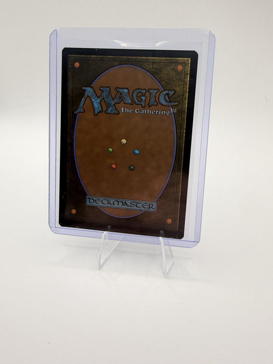 Magic MTG Spider-Man Web-Slinger 0016 Marvel Spider-Man Foil Legendary Creature