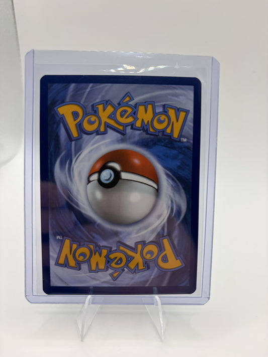 Swinub 165/159 Illustration Rare Journey Together Pokemon TCG NM IR Full Art