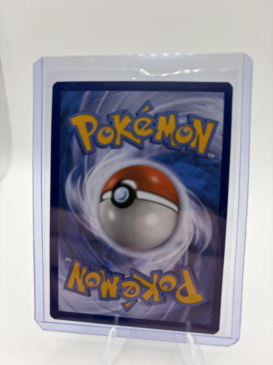 Golisopod 026/078 Pokemon GO Set TCG NM Holo Rare 130 HP