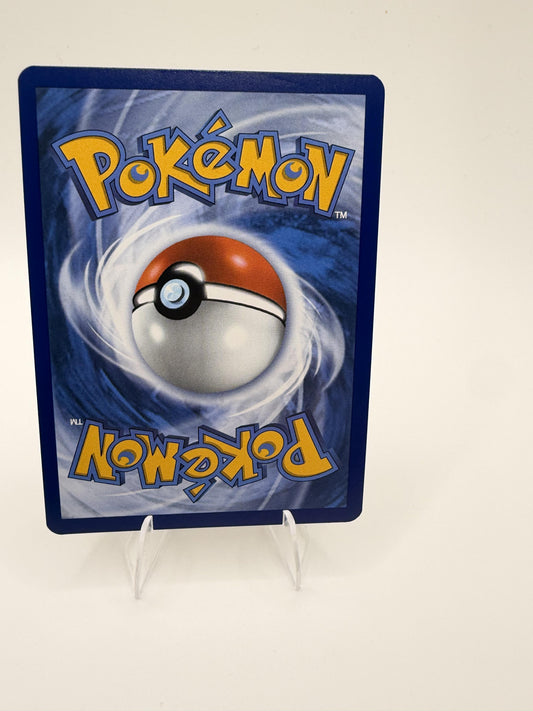Latios 101/132 Holo Rare Mega Evolution MEG Pokemon 2025 Scarlet & Violet