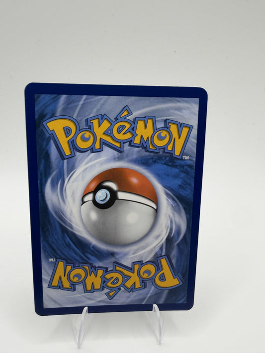Heatran 123/167 Holo Rare Twilight Masquerade TWM Pokemon 2024 NM