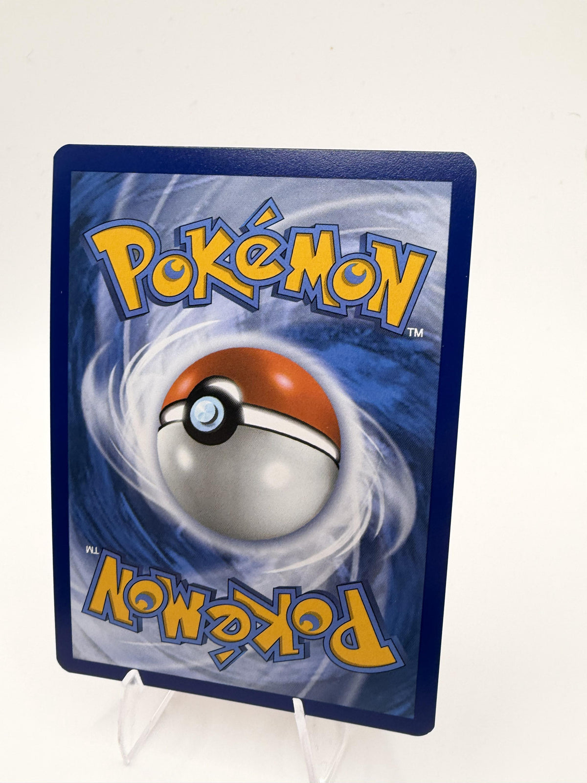 Ninetales 020/132 Mega Evolution MEG Pokemon 2025 Scarlet & Violet NM