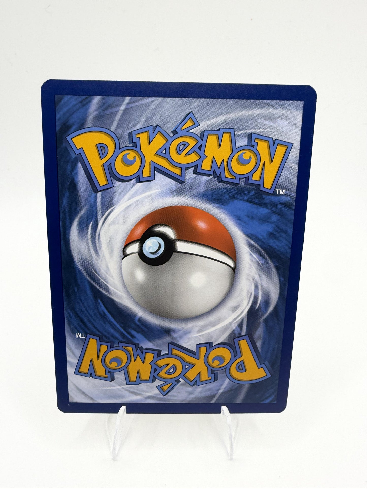 2022 Pokemon Unfezant 063/078 Pokemon GO Reverse Holo Uncommon TCG