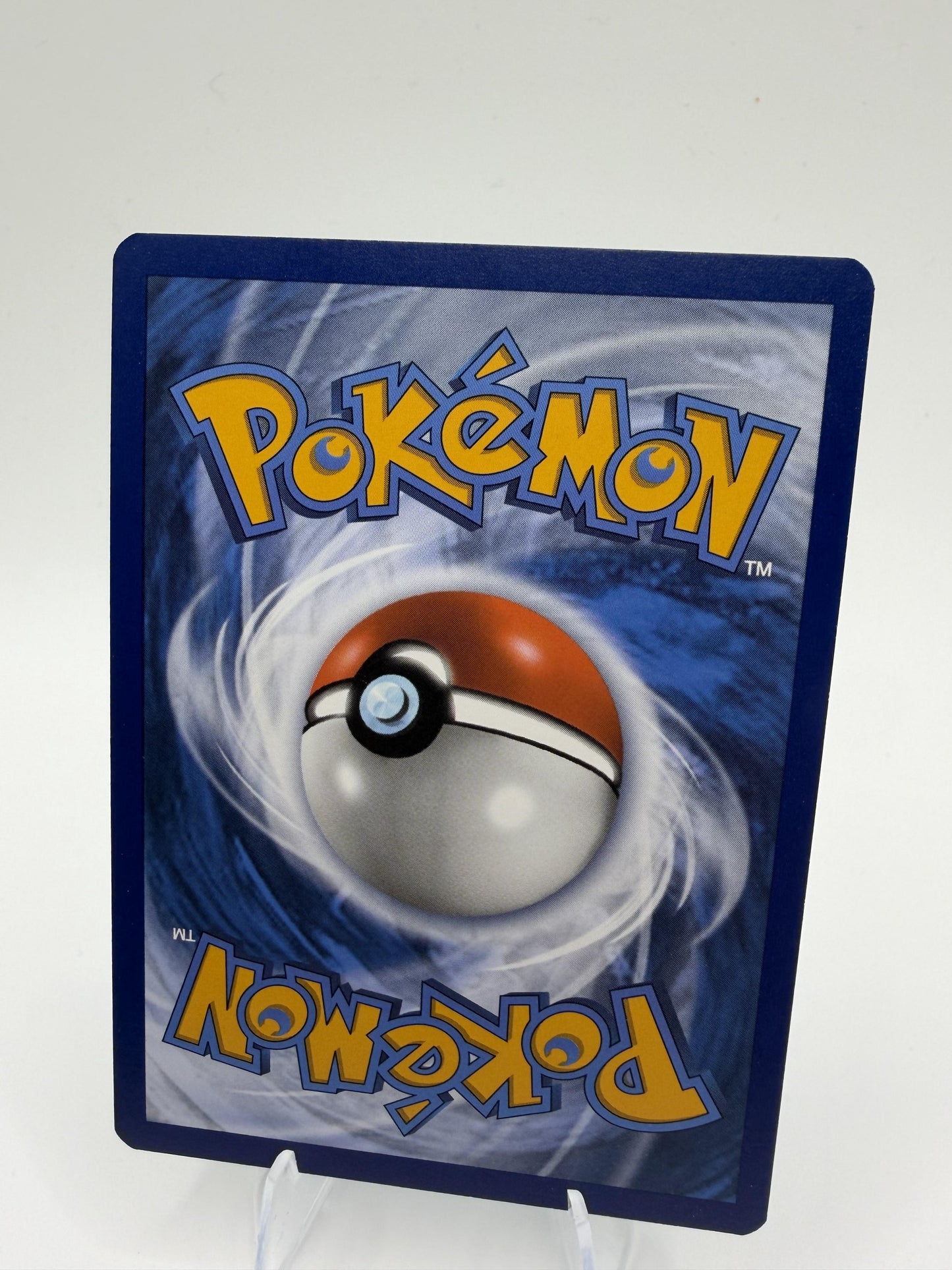 2022 Pokemon Squirtle 015/078 Pokemon GO Reverse Holo TCG Johto Starter