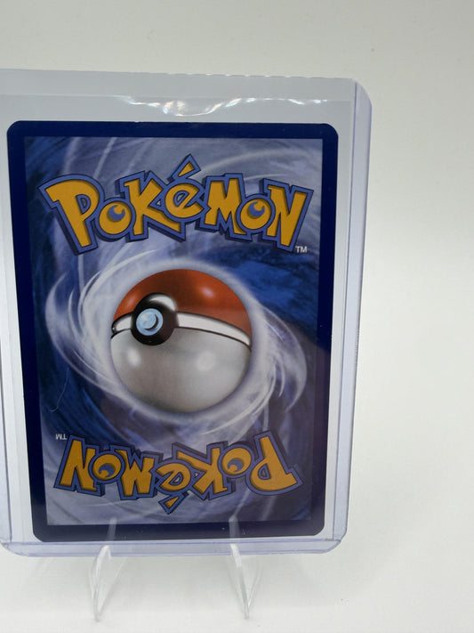 2025 Pokemon Chikorita 008/217 Ascended Heroes Reverse Holo TCG Johto
