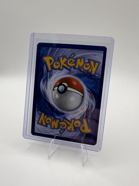 Gouging Fire 038/191 - Surging Sparks - Reverse Holo - Ancient - Pokemon - NM