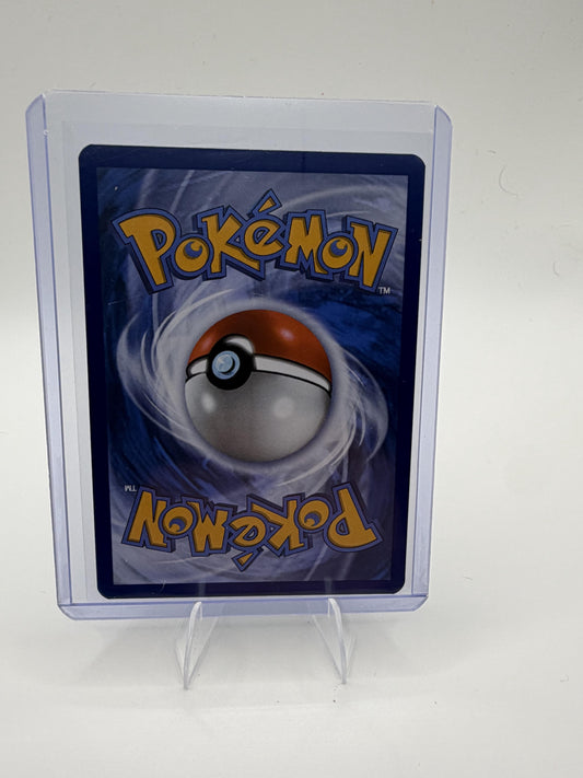 SV09: Journey Together N's Purrloin Card Common,Reverse Holo #096/159