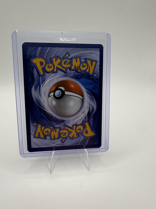 SV09: Journey Together Noivern Card Rare,Holo #128/159