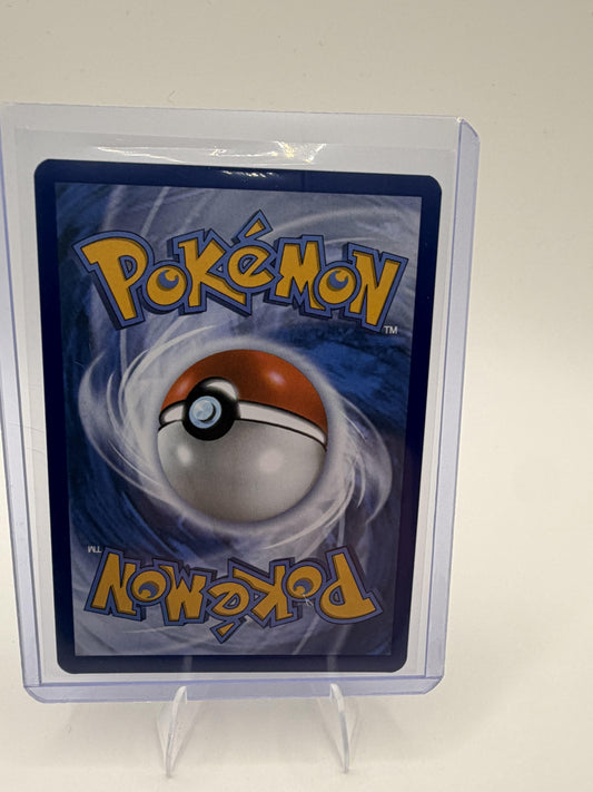 Swinub 165/159 Illustration Rare Journey Together Pokemon Card NM Full Art