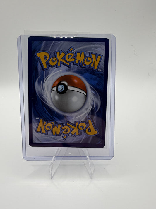 Surfer 130/106 SR Super Electric Breaker Pokemon Card Full Art NM