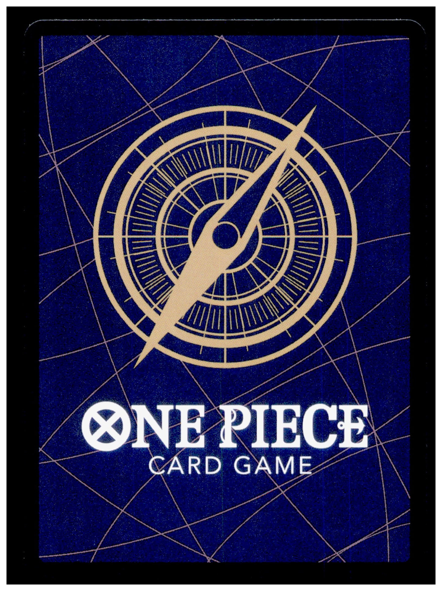 Adventure on Kami's Island #EB04-010 Lulucia Kingdom One Piece
