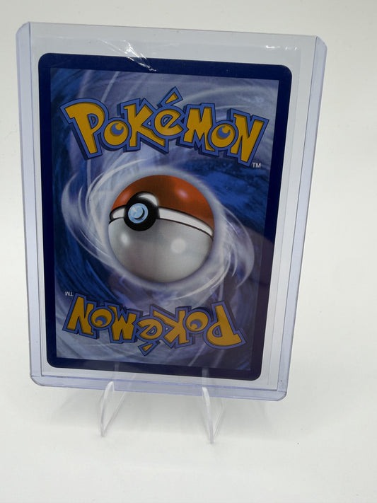 Pokemon Destined Rivals Regirock ex Card Ultra Rare,Holo #214/182