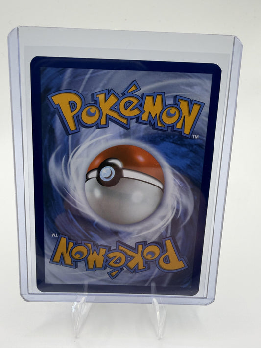 2026 Pokemon Iono's Wattrel 071/217 Poke Ball Reverse Holo Ascended Heroes ASC