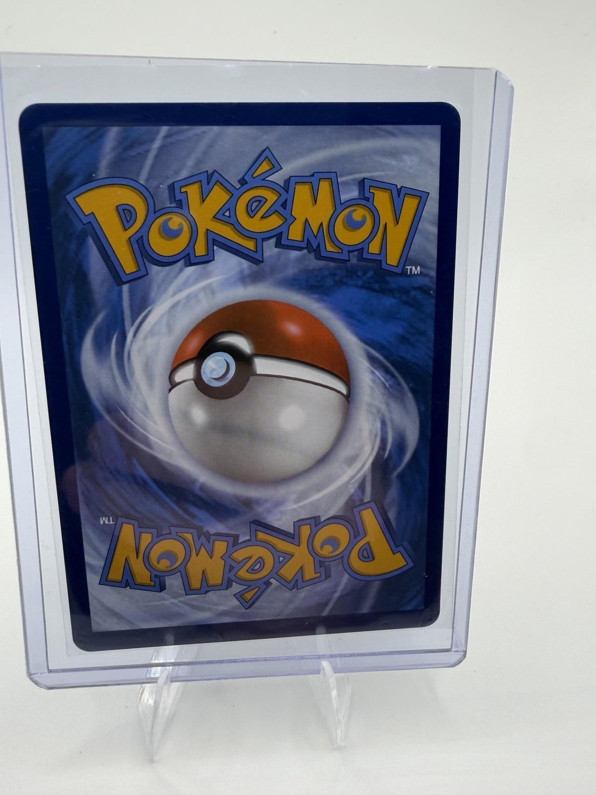 Pokemon Destined Rivals Rabsca ex Card Holo #025/182