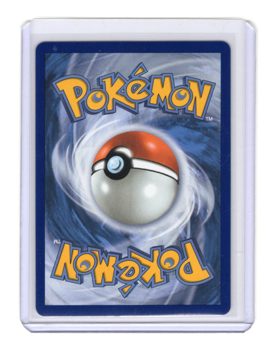 Pokemon Destined Rivals Team Rocket's Moltres ex Card Holo #031/182