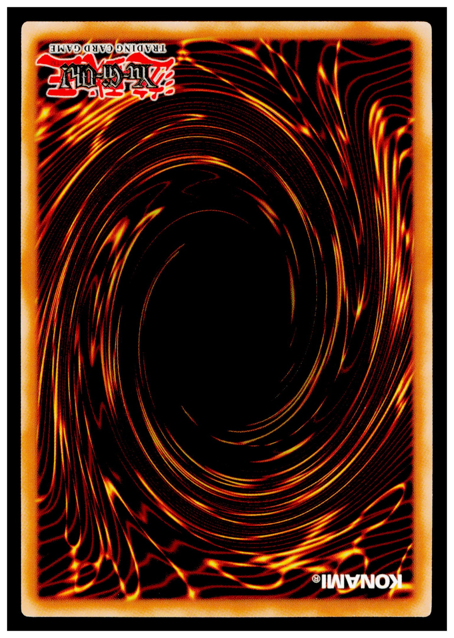 Legendary Duelists: Soulburning Volcano Salamangreat Circle Card Yu Gi Oh