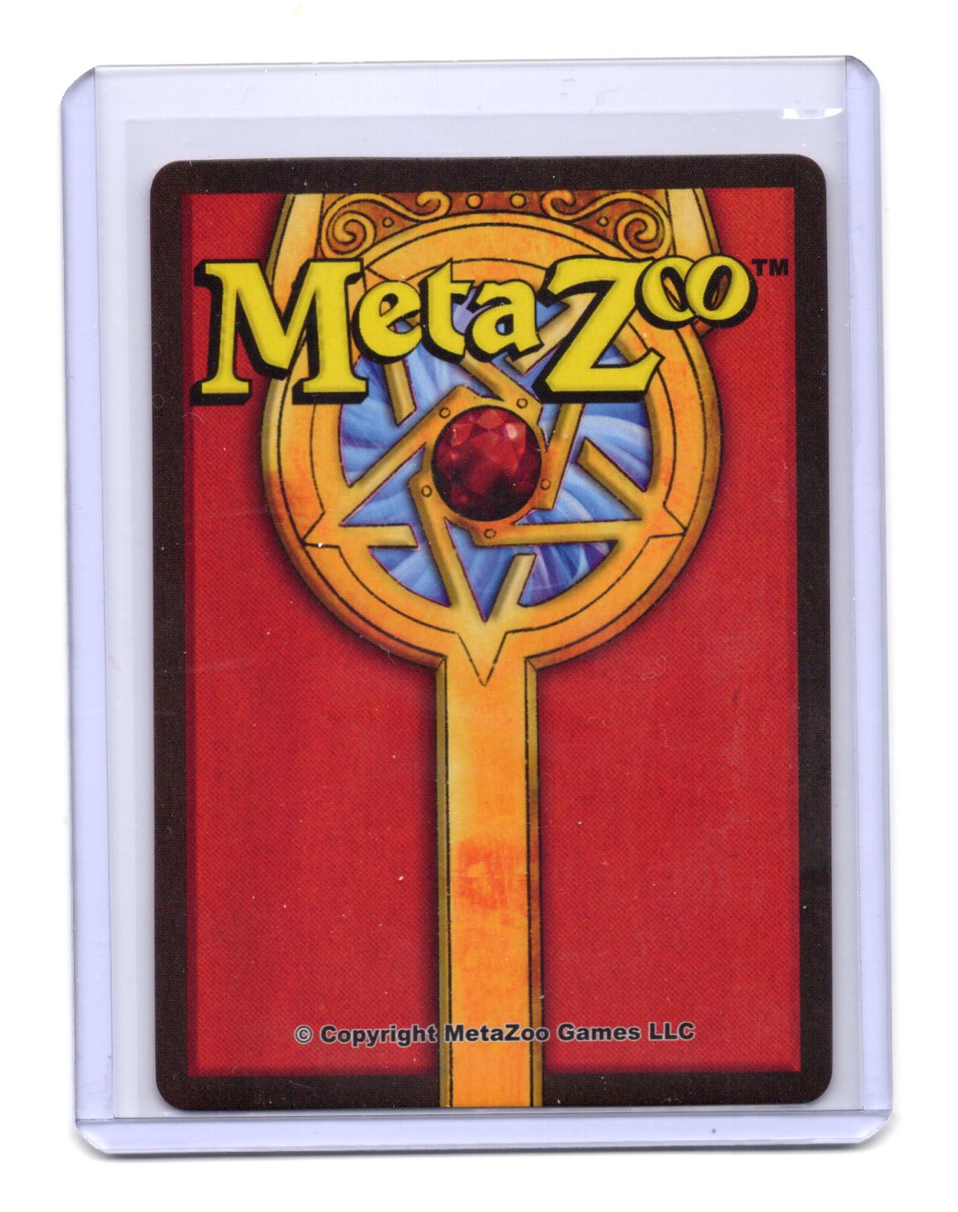 2022 MetaZoo UFO 1st Edition Houston Batman 11/165 Gold Rare Full Holo