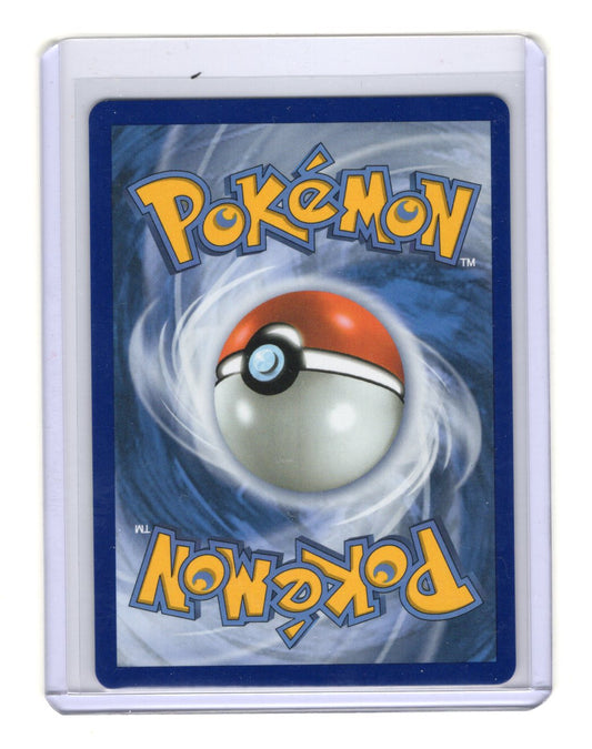 Pokemon Journey Together Veluza ex Card Holo #043/159