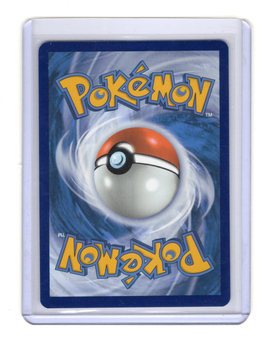 Pokemon Scarlet & Violet Promo Cards Mimikyu ex Card Promo #004