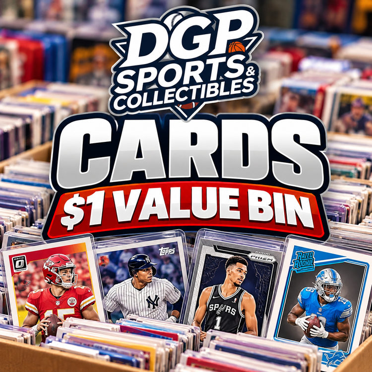 Dollar Value Bin