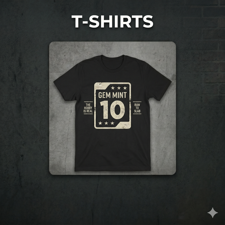 T-shirts