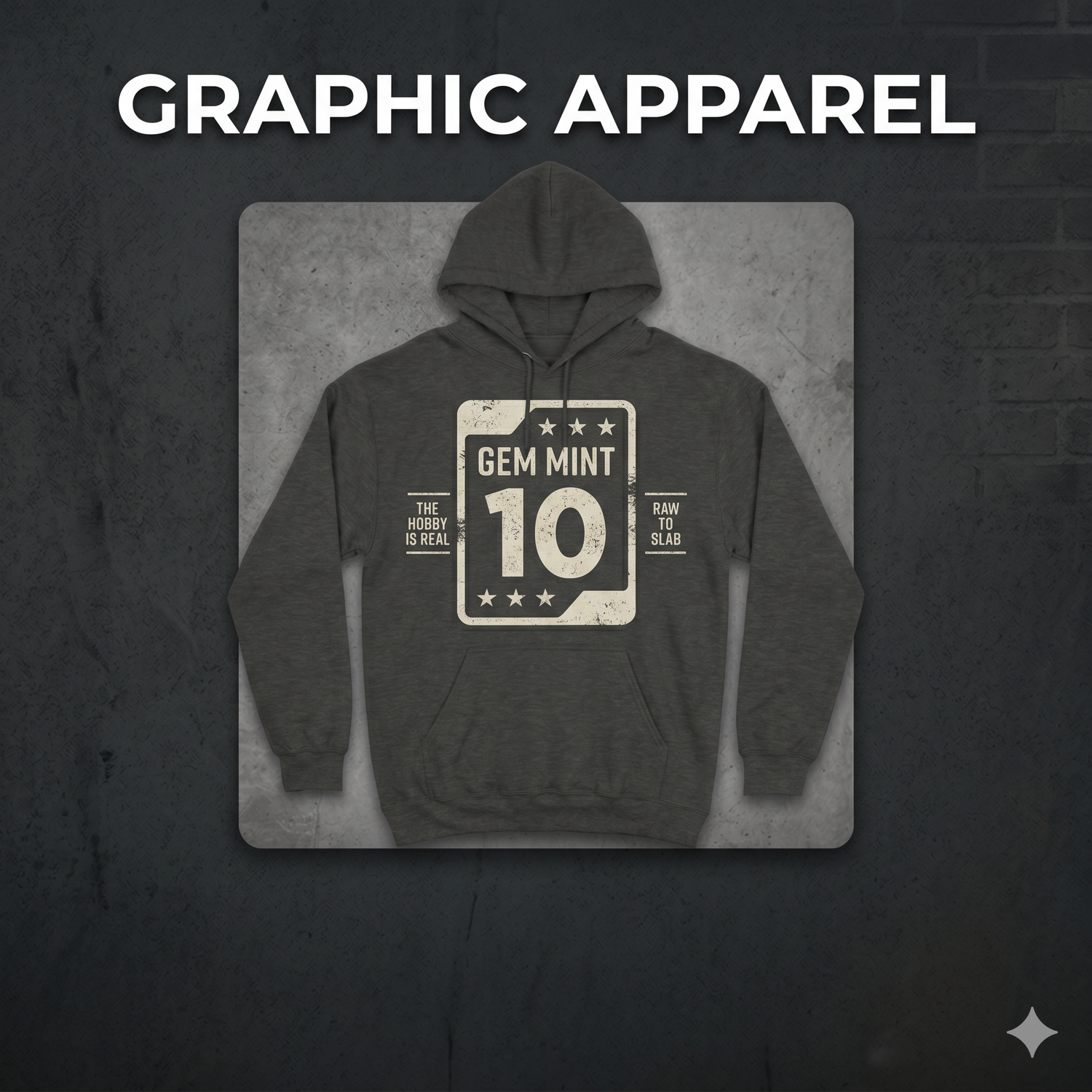 Graphic Apparel