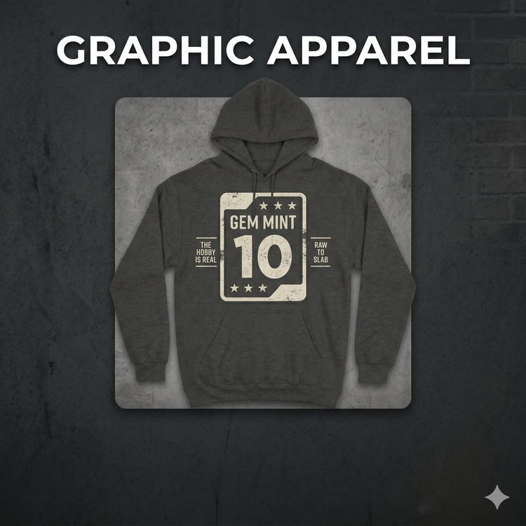 Graphic Apparel