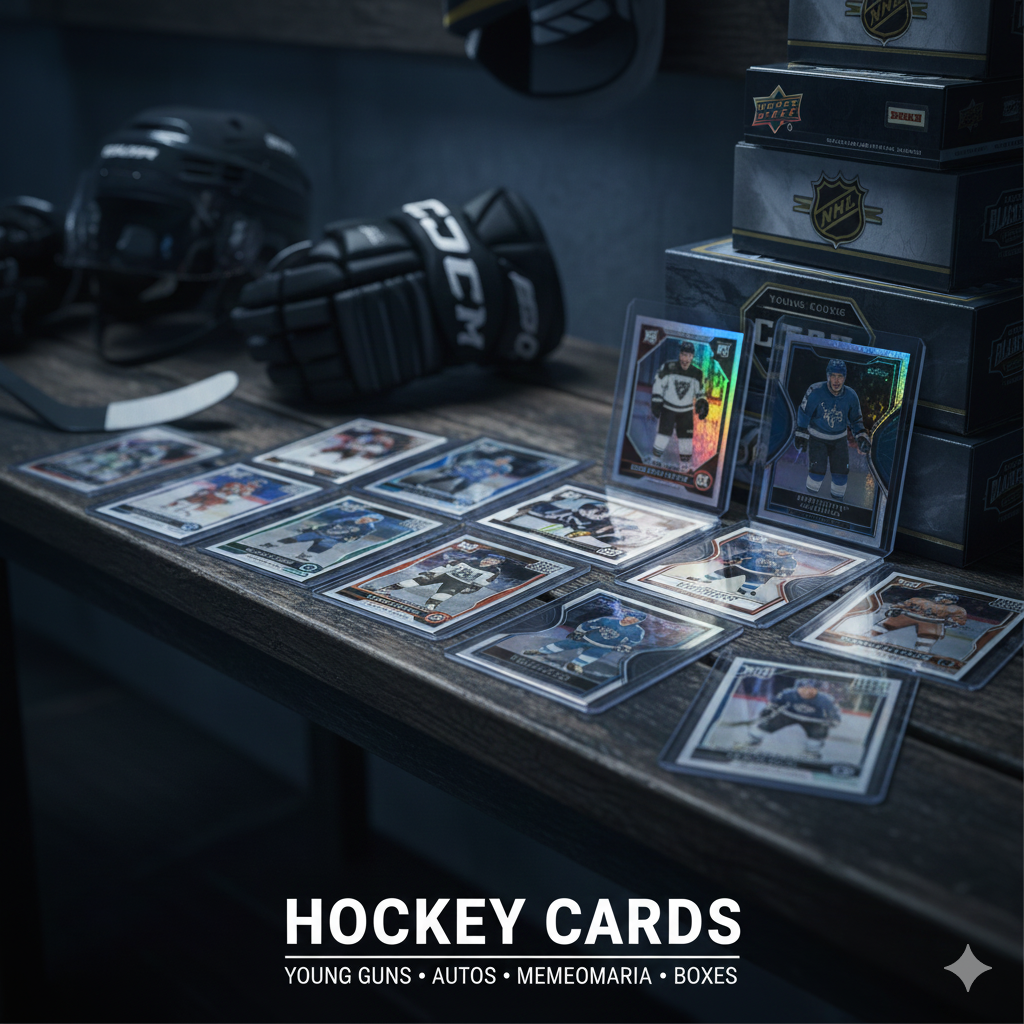Hockey Cards