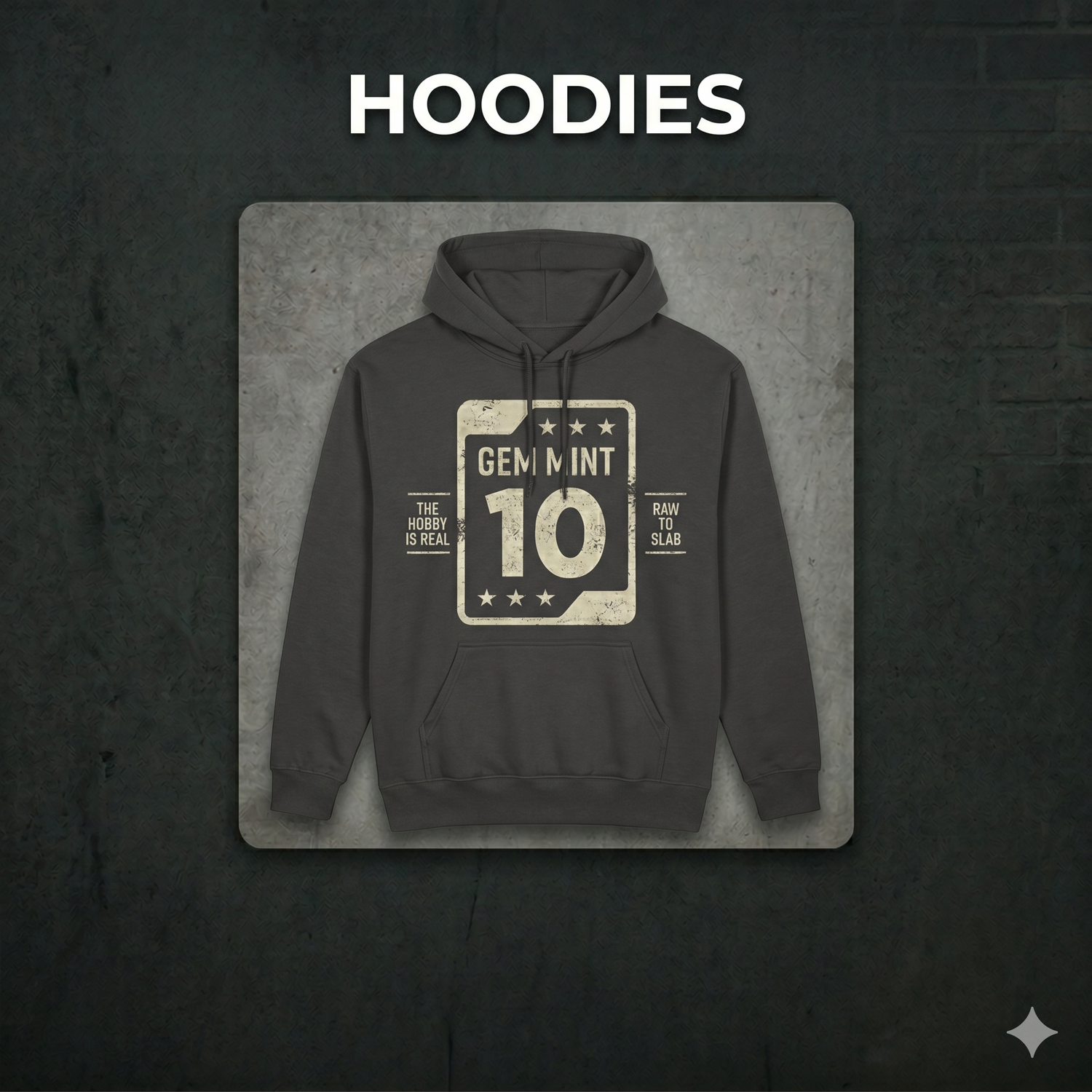 Hoodies & Sweatshirts
