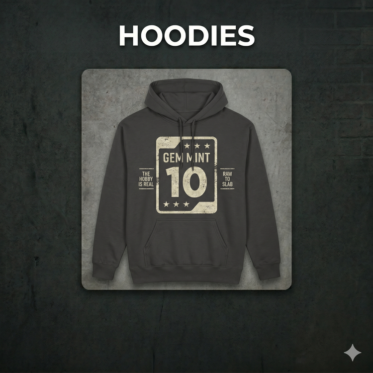 Hoodies & Sweatshirts