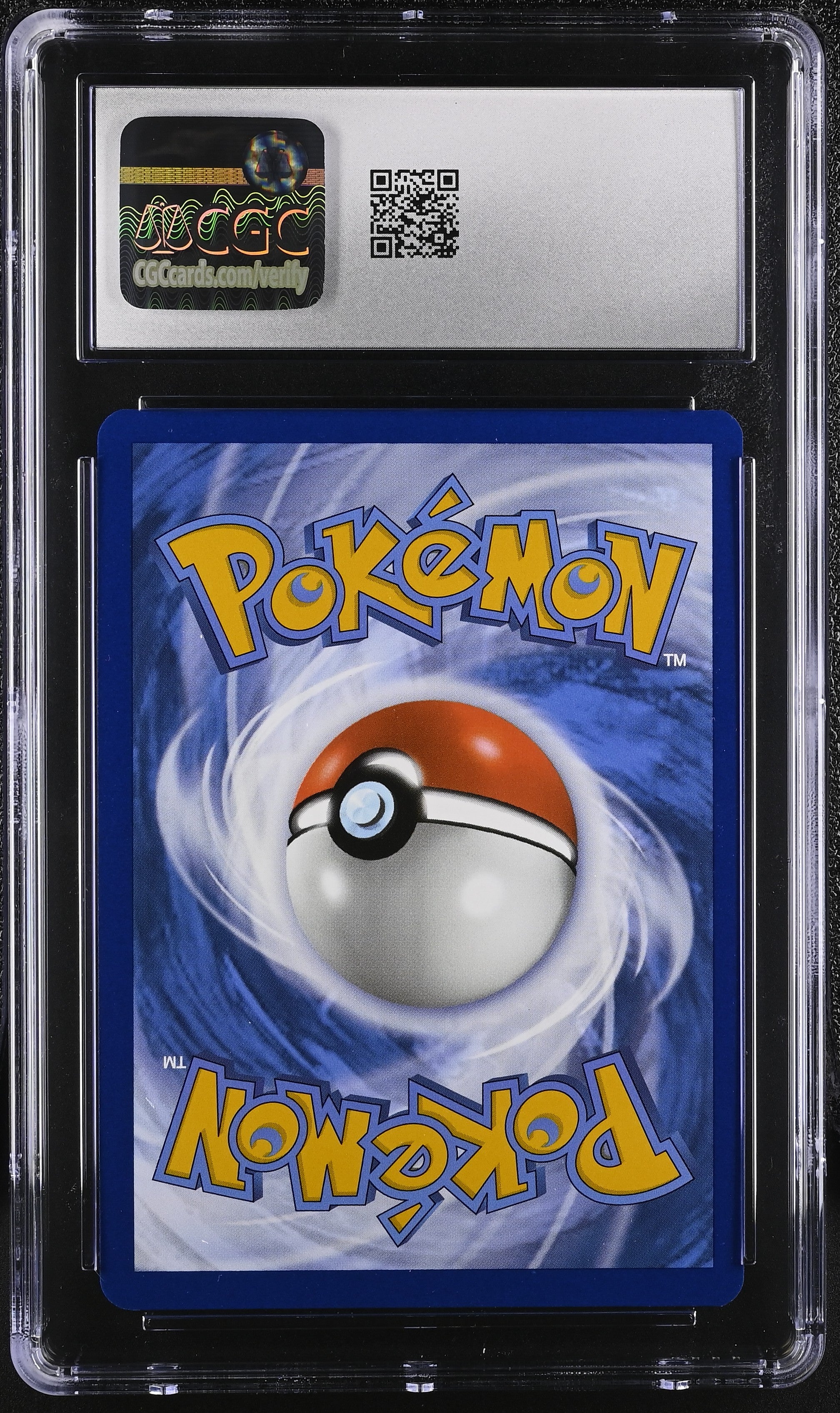 023 Pokemon TCG Classic Articuno Holo #009/034 CGC 10 Gem Mint Blastoise Deck