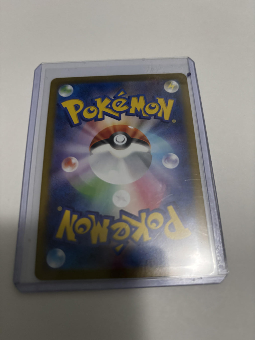 Mega Lopunny ex 072/080 RR Japanese Inferno X M2 2025 NM Pokémon