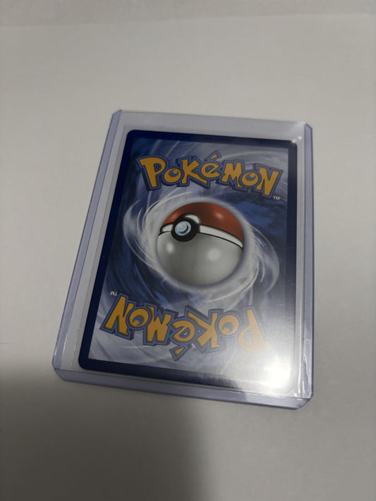 Yamper 099/094 Illustration Rare Phantasmal Flames PFL NM Pokémon TCG 2025